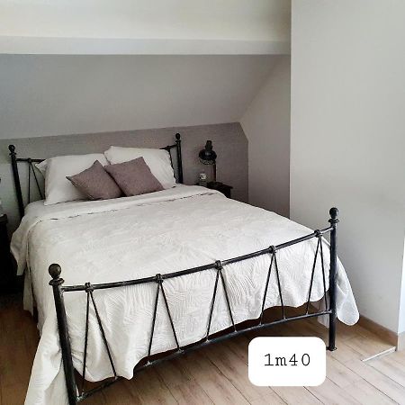 مالميدي Les Etangs Du Thioux Guest House المظهر الخارجي الصورة