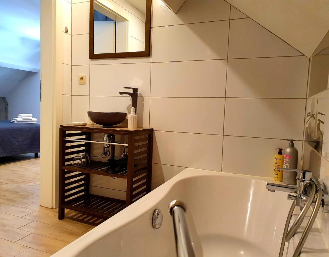 مالميدي Les Etangs Du Thioux Guest House المظهر الخارجي الصورة